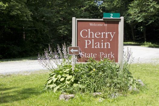 Cherry Plain State Park — Beaches in Albany