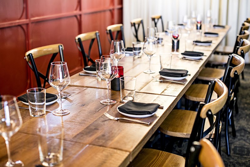 Cooks & Soldiers — Restaurants & Food in Atlanta