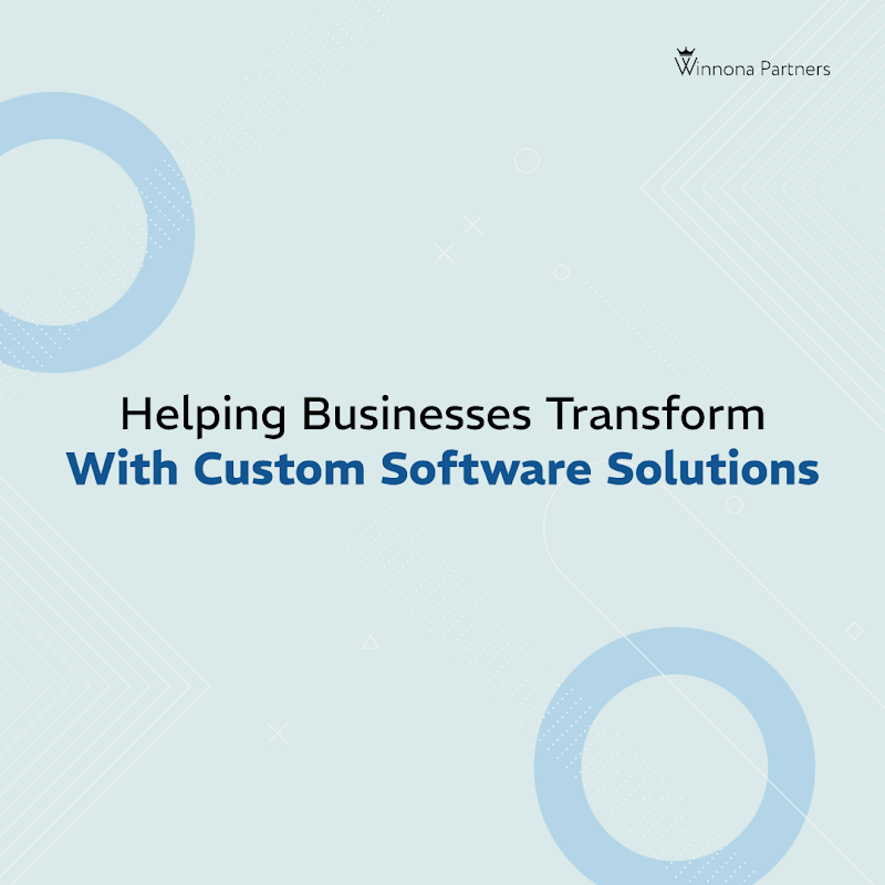 Winnona Partners - Atlanta Custom Software & Mobile App Development for Businesses — Top Employers & Careers in Atlanta