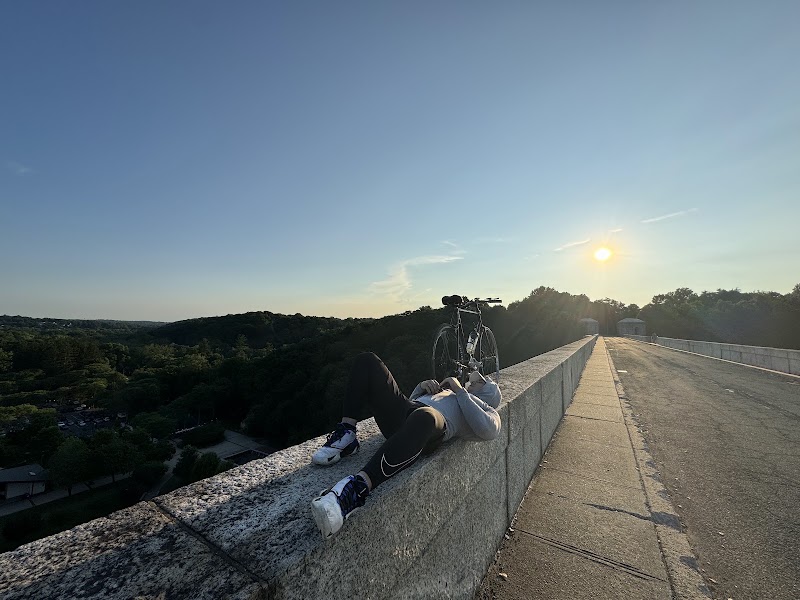 Bronx River Pathway Trailhead — Best Neighborhoods in White Plains