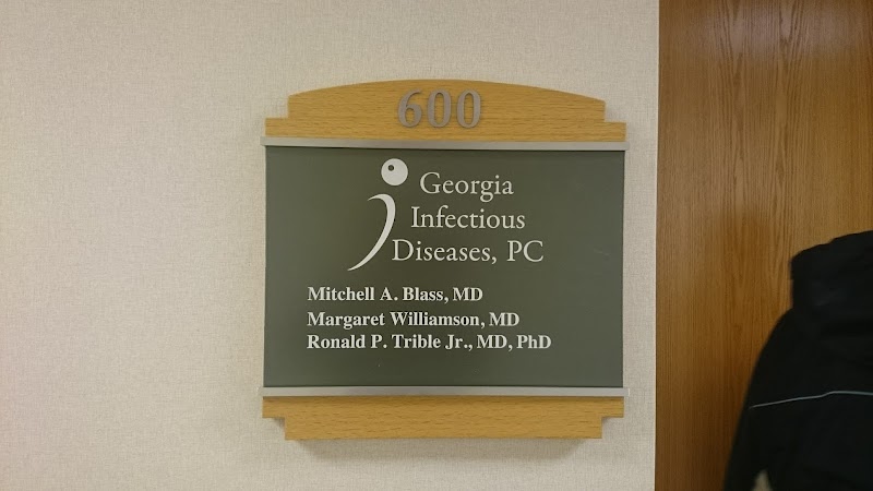 Georgia Infectious Diseases PC — Healthcare in Atlanta