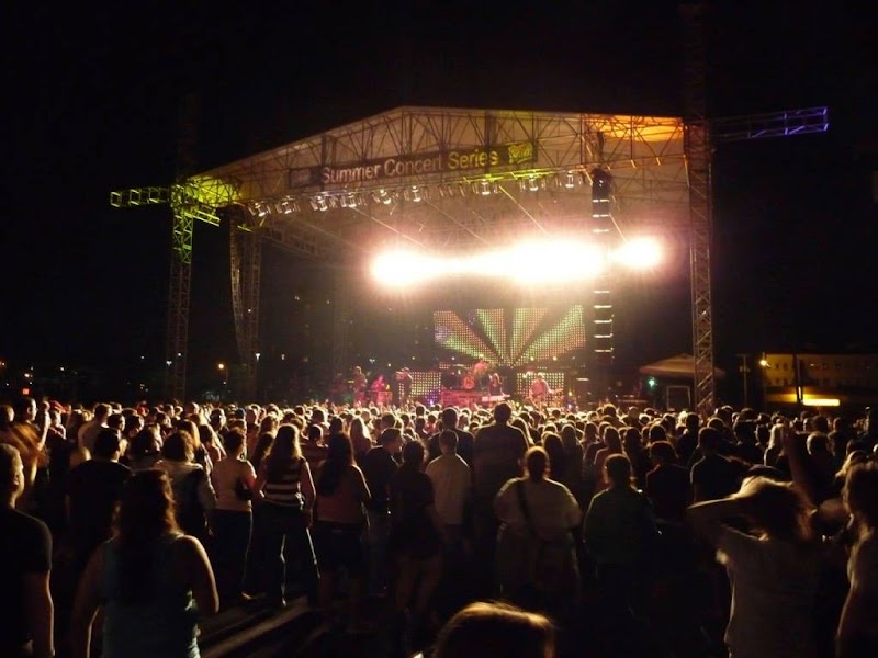 The Stone Pony — Best Neighborhoods in Asbury Park