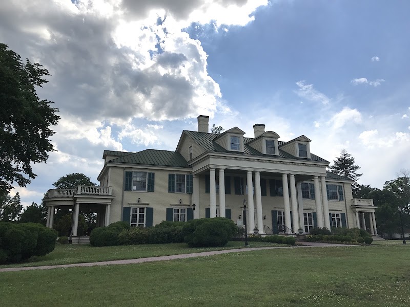 Thompson Park — Parks & Nature in Asbury Park