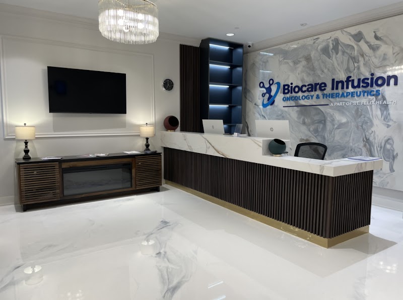 Biocare Oncology & Therapeutics — Healthcare in Atlanta