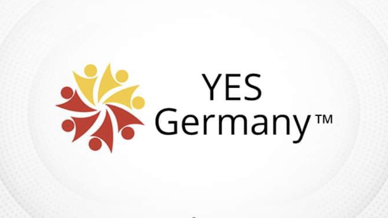 YES Germany Agra (German Language Classes) and (Study In Germany) — Language Schools in Agra