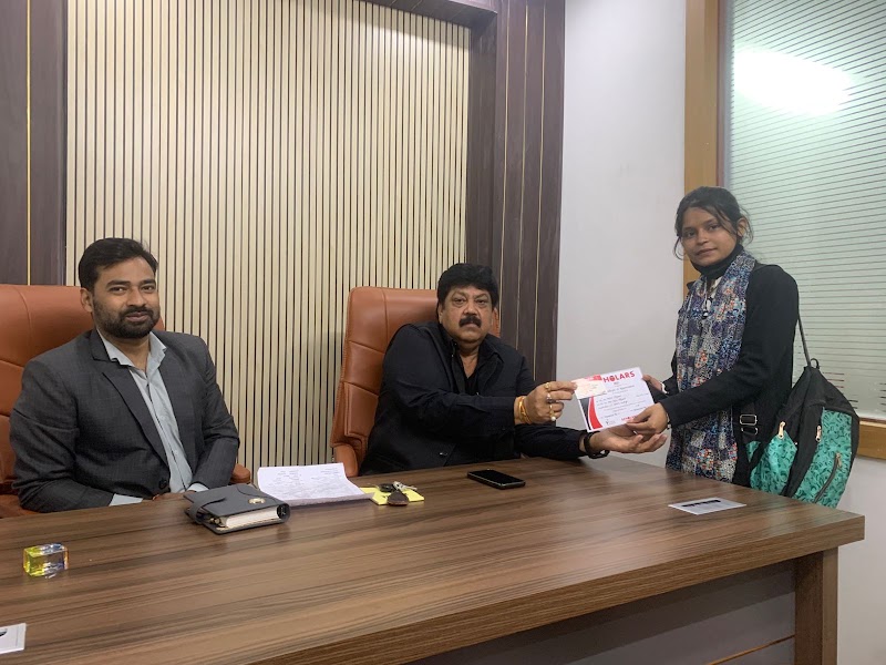 Scholars Skill and Communication Academy — Language Schools in Agra