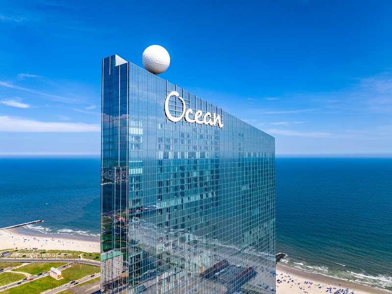Ocean Casino Resort — Hotels & Accommodation in Atlantic City