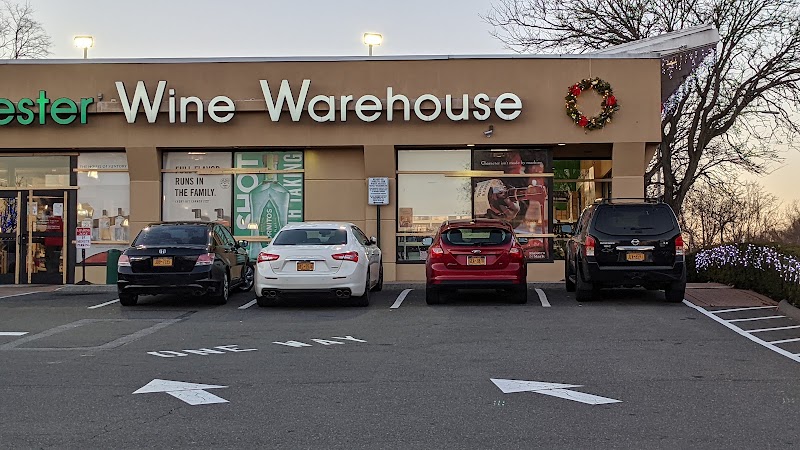 White Plains Shopping Center — Shopping in White Plains