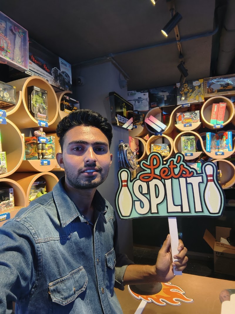 Hopup Agra — Family & Kids in Agra