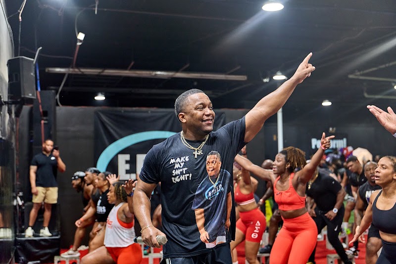 E.F.F.E.C.T Fitness — Gyms & Fitness in Atlanta