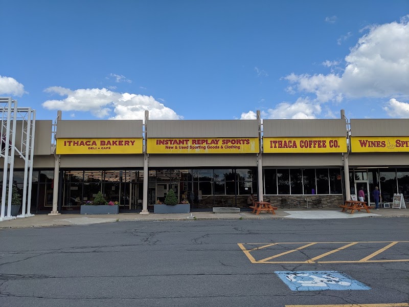 Triphammer Marketplace — Shopping in Ithaca