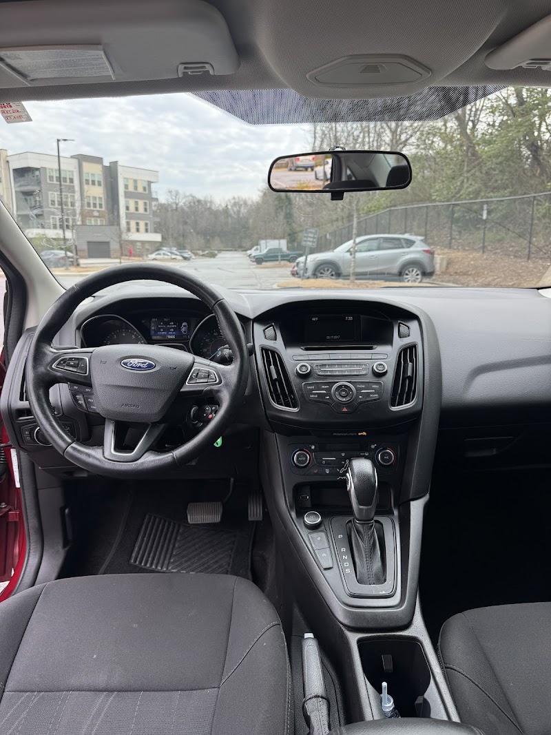 Prime Key Car Rental — Car Rentals in Atlanta