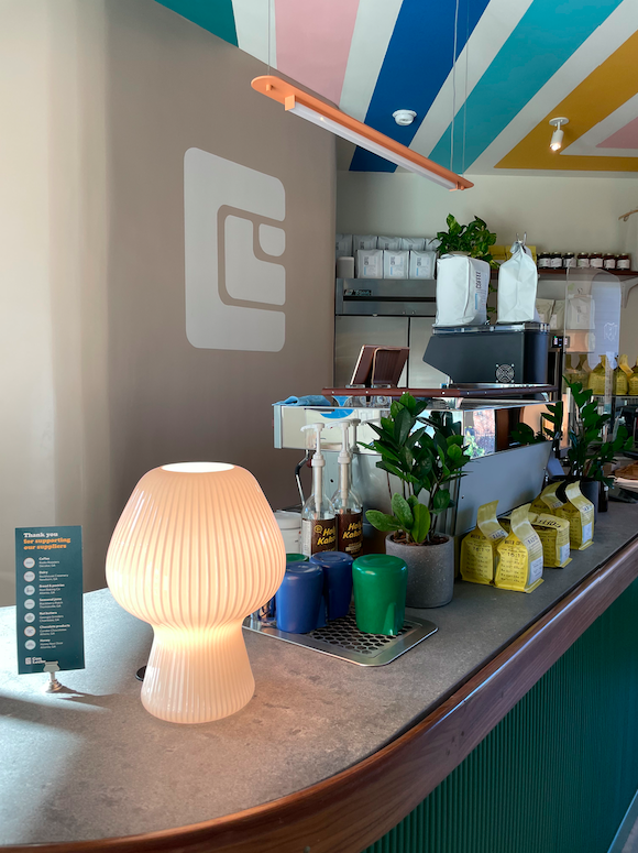 Con Leche Coffee — Coffee & Cafés in Atlanta