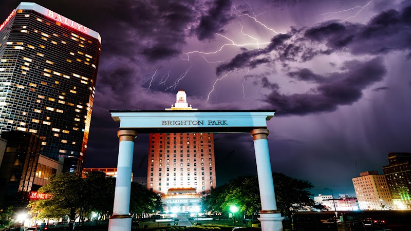 Atlantic City Ghosts: Ghost Tours & Haunted Pub Crawls — Tourist Attractions in Atlantic City