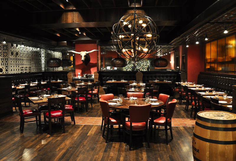 Alma Cocina — Restaurants & Food in Atlanta