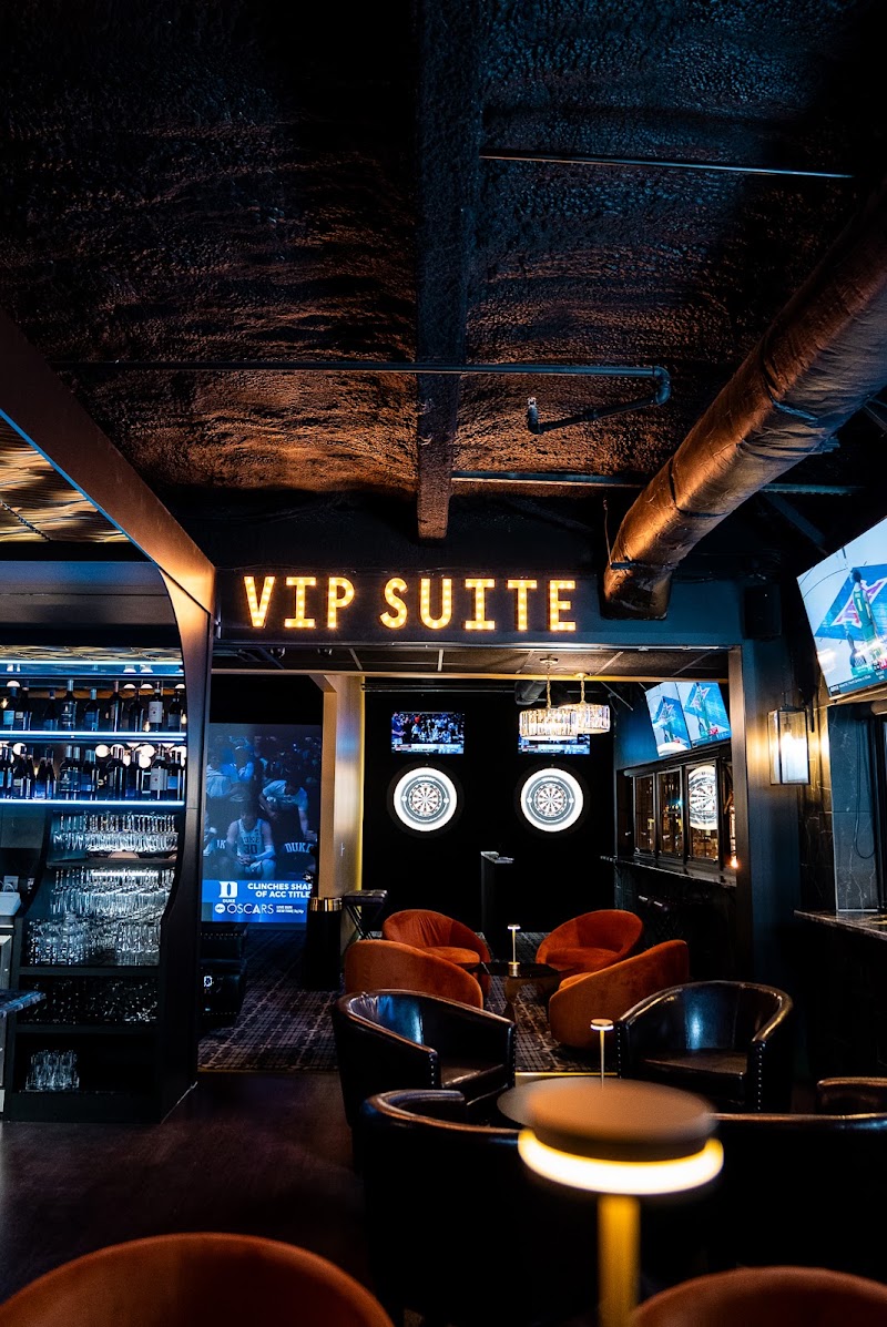 The Bunker Saratoga Springs — Restaurants & Food in Saratoga Springs
