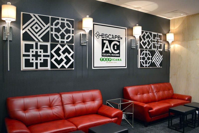 Escape AC - Escape Rooms — Tourist Attractions in Atlantic City