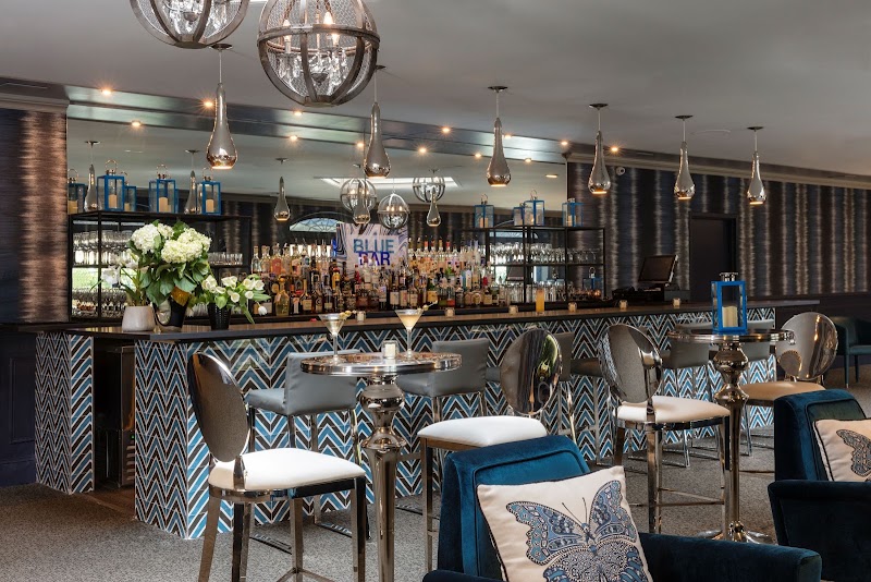 Shoreline Social Club & Grille — Entertainment & Nightlife in Asbury Park