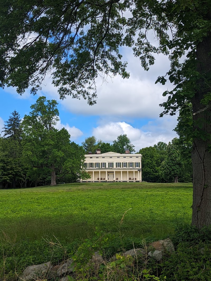 Marshlands Conservancy — Parks & Nature in White Plains