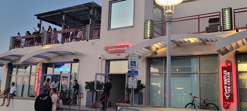 Watermark — Entertainment & Nightlife in Asbury Park