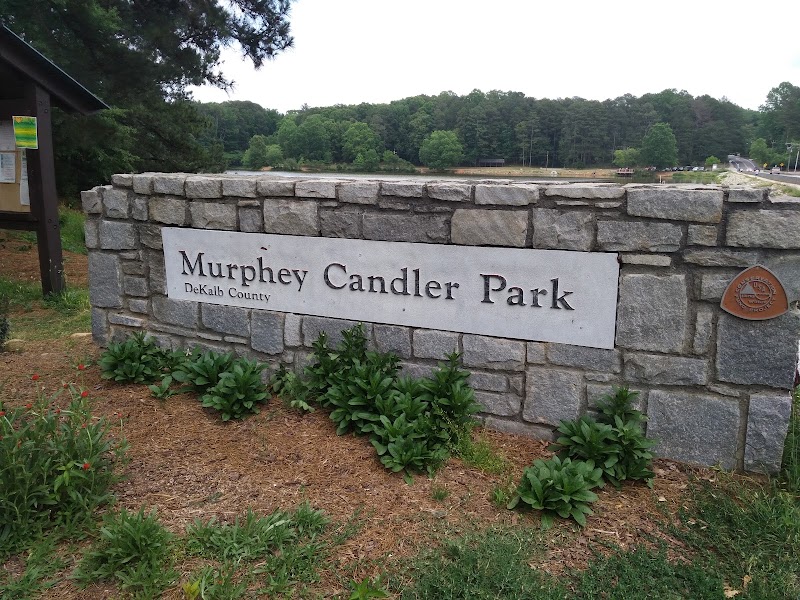 Murphey Candler Park — Parks & Nature in Atlanta