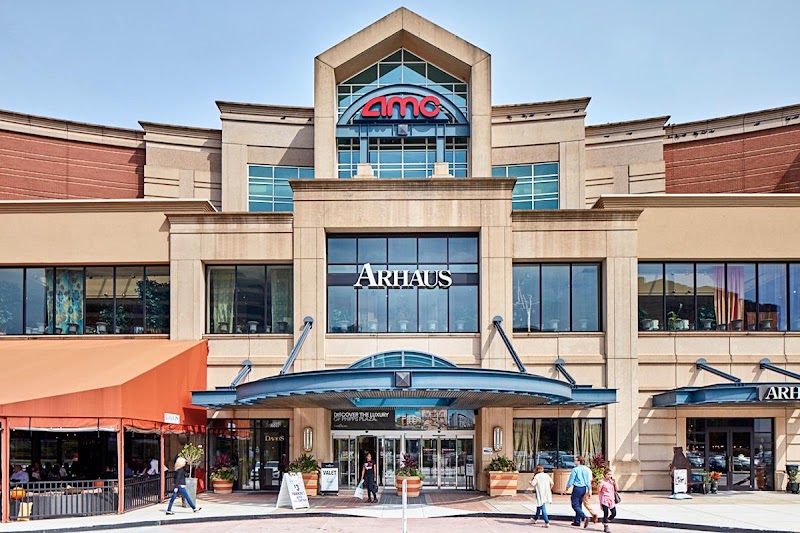 Phipps Plaza — Shopping in Atlanta