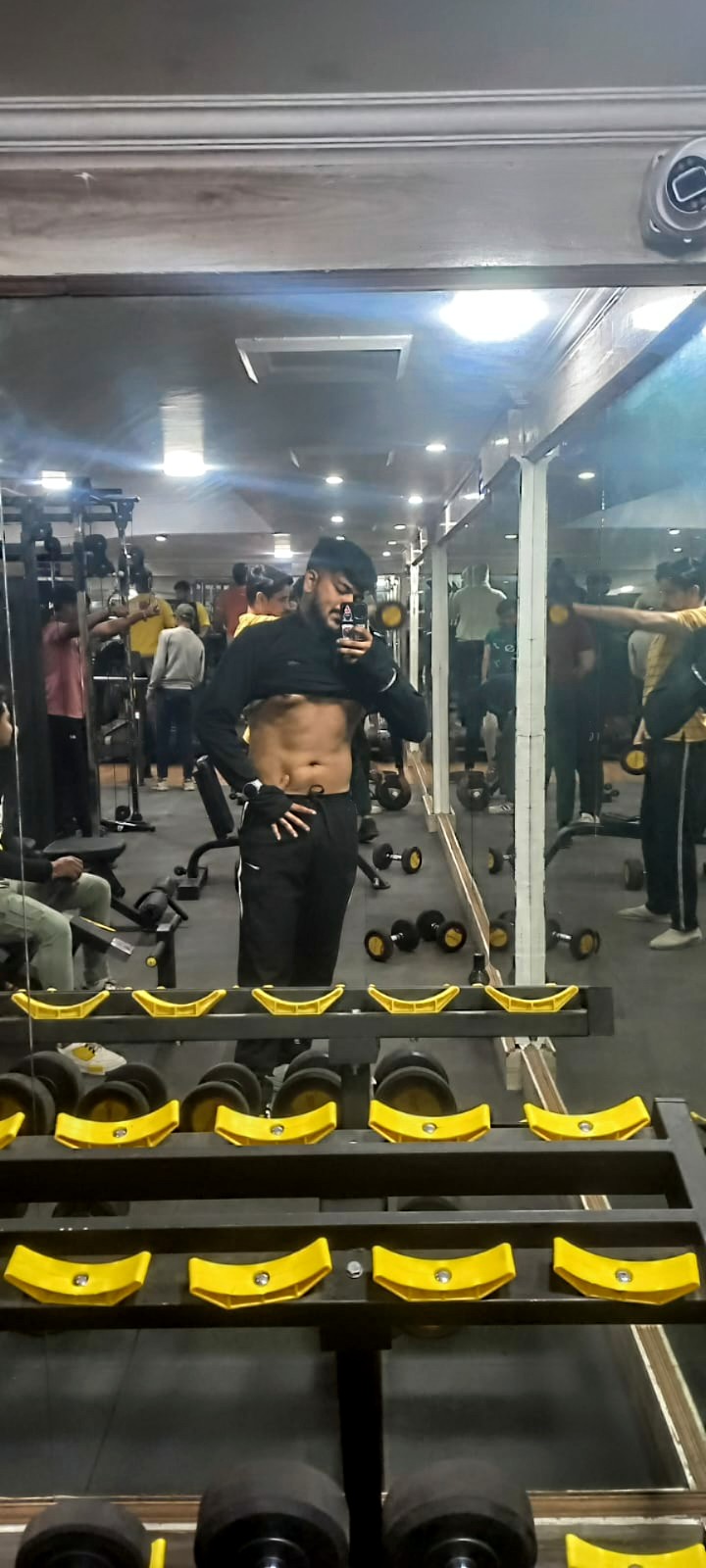 Brothers Fitness Gym Unit ll — Gyms & Fitness in Agra