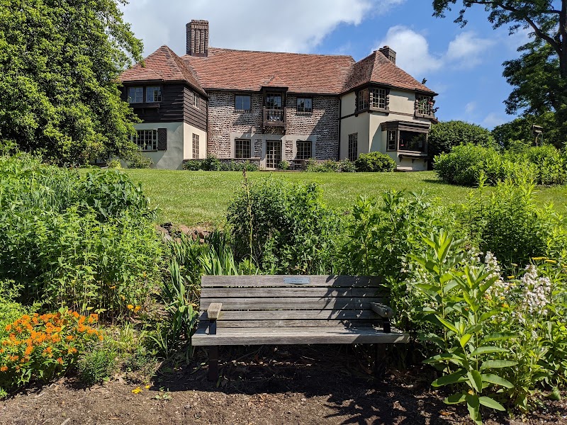 Huber Woods Park — Parks & Nature in Asbury Park