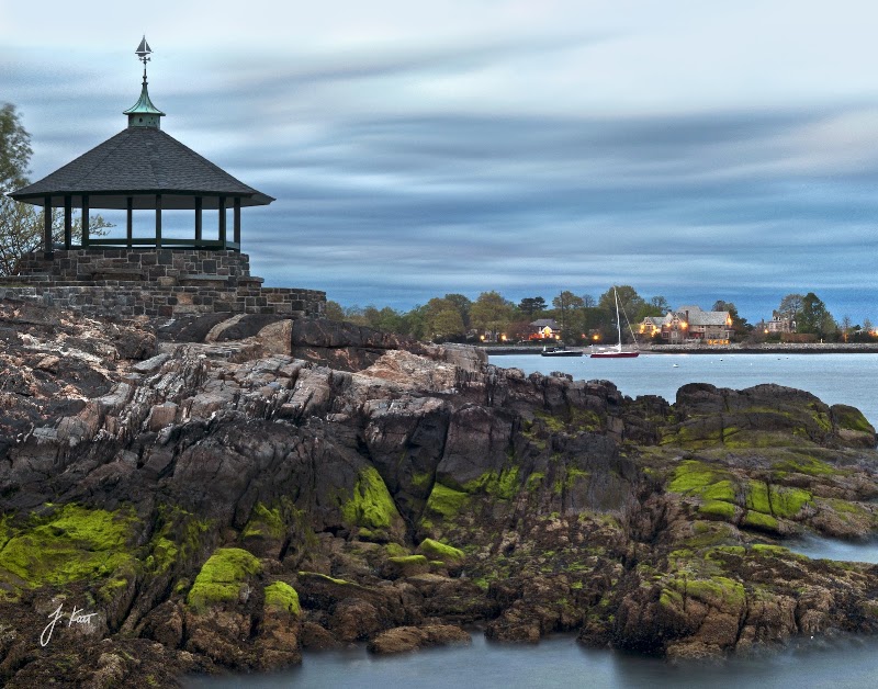 Larchmont Manor Park — Beaches in White Plains