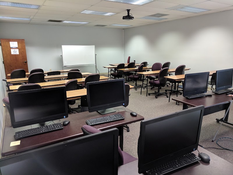 Pacific College of Technology — Language Schools in Atlanta