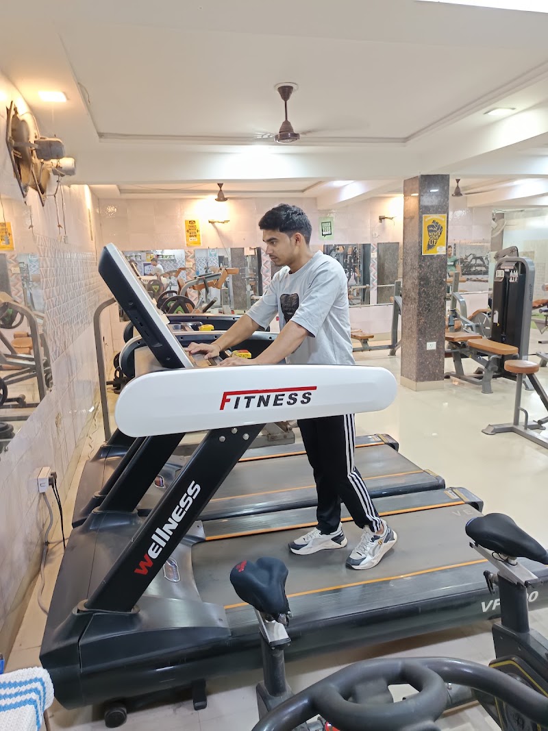 Reshape Fitness Club — Gyms & Fitness in Agra