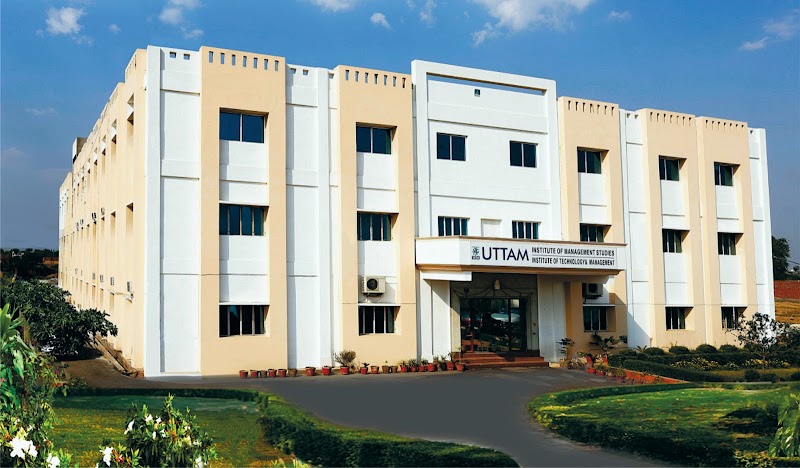 Uttam Institute of Technology and Management — Education in Agra