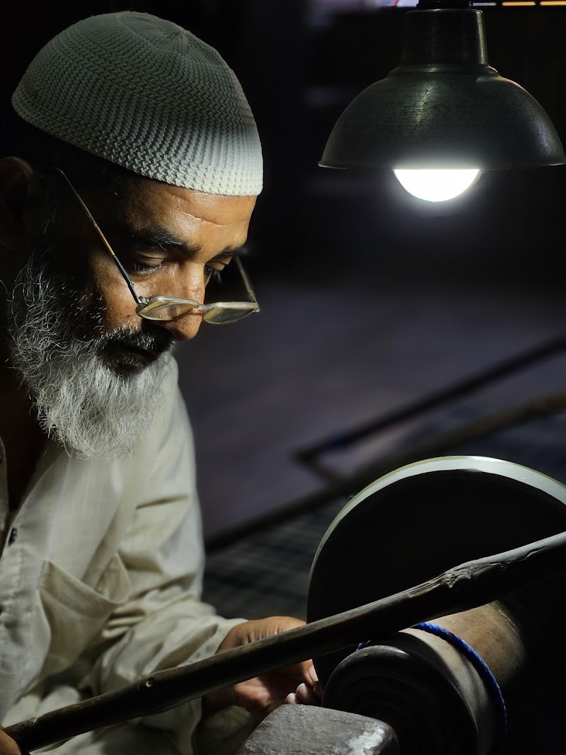 Subhash Emporium — Art & Museums in Agra