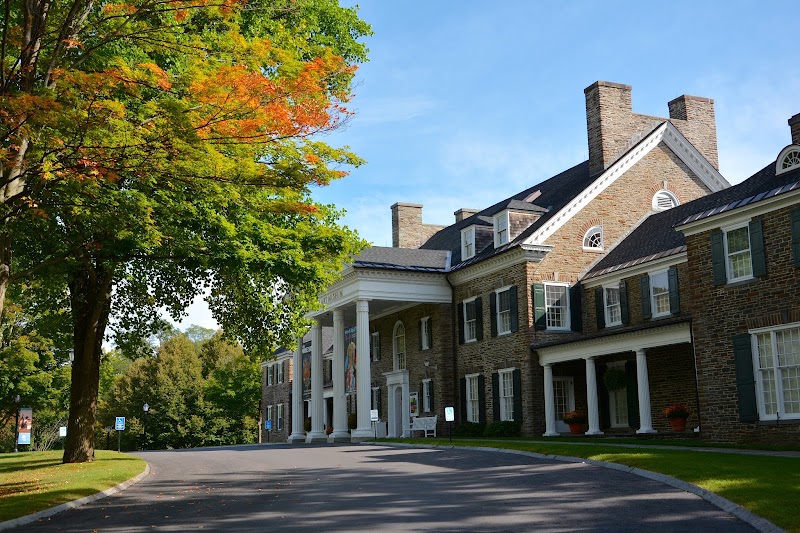 Fenimore Art Museum — Art & Museums in Albany
