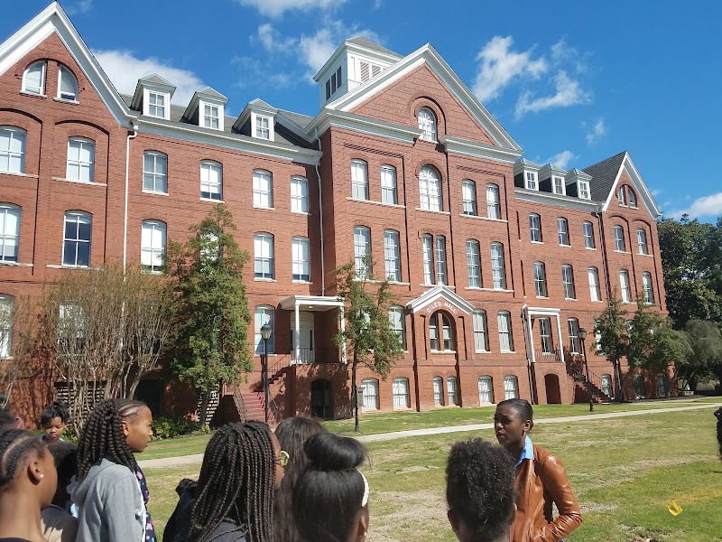 Spelman College — Education in Atlanta