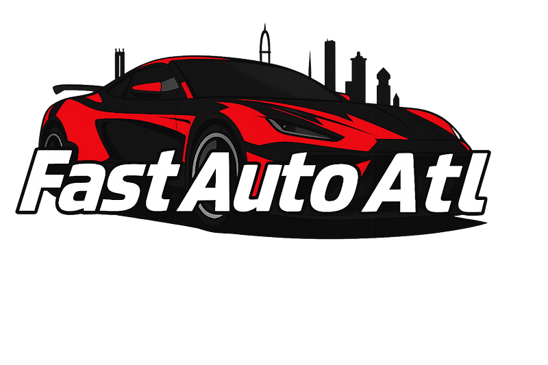 fastautoATL — Car Rentals in Atlanta