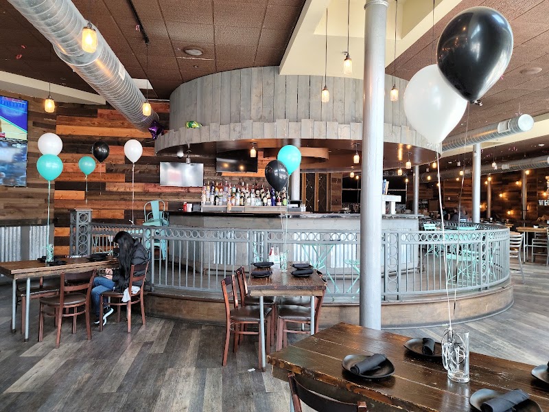 Asbury Ale House — Entertainment & Nightlife in Asbury Park