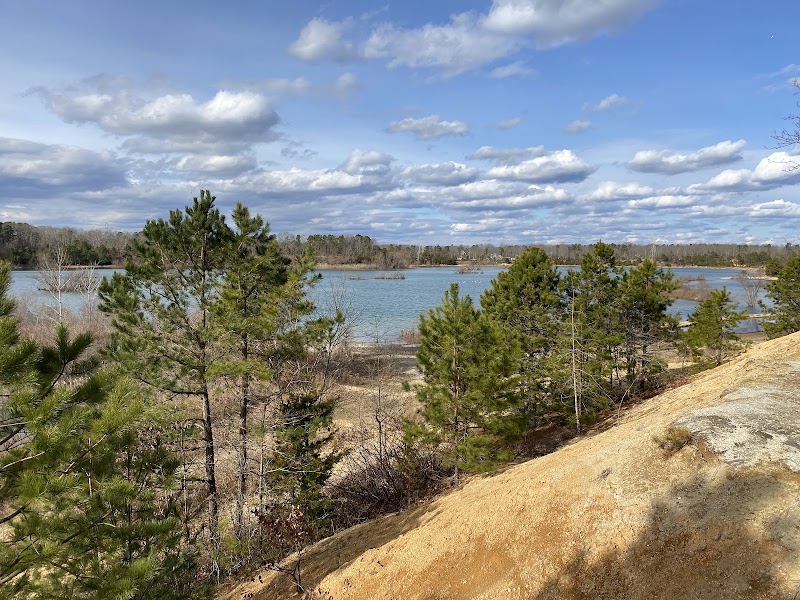 Egg Harbor Township Nature Reserve — Parks & Nature in Atlantic City