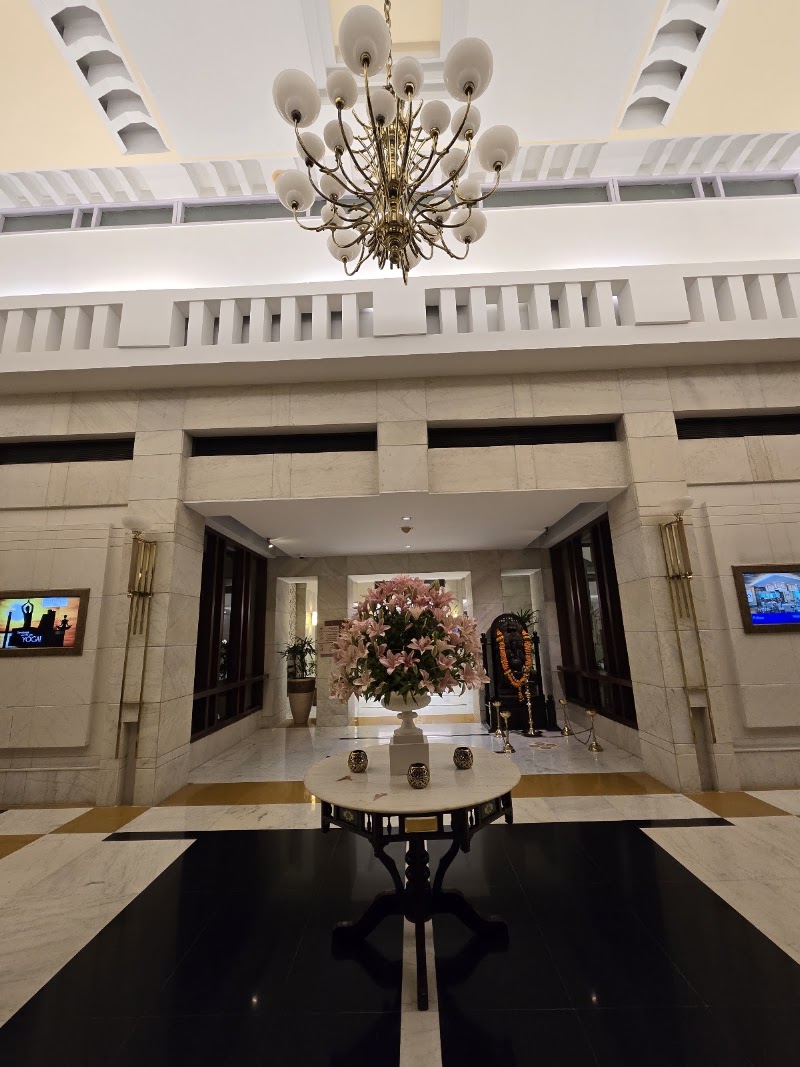 Spa Hibiscus Jaypee Palace — Spas & Wellness in Agra