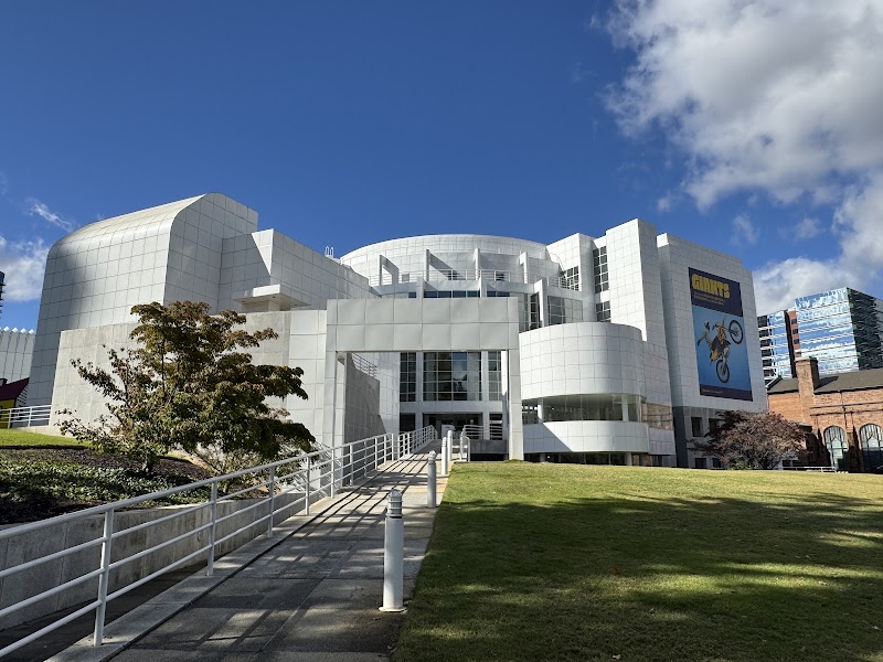 High Museum of Art — Art & Museums in Atlanta
