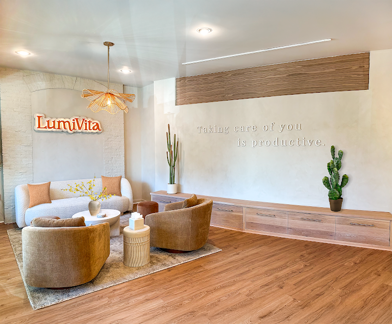 LumiVita Buckhead — Spas & Wellness in Atlanta