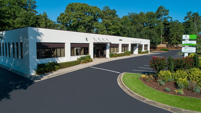 Progressive Medical Center — Healthcare in Atlanta