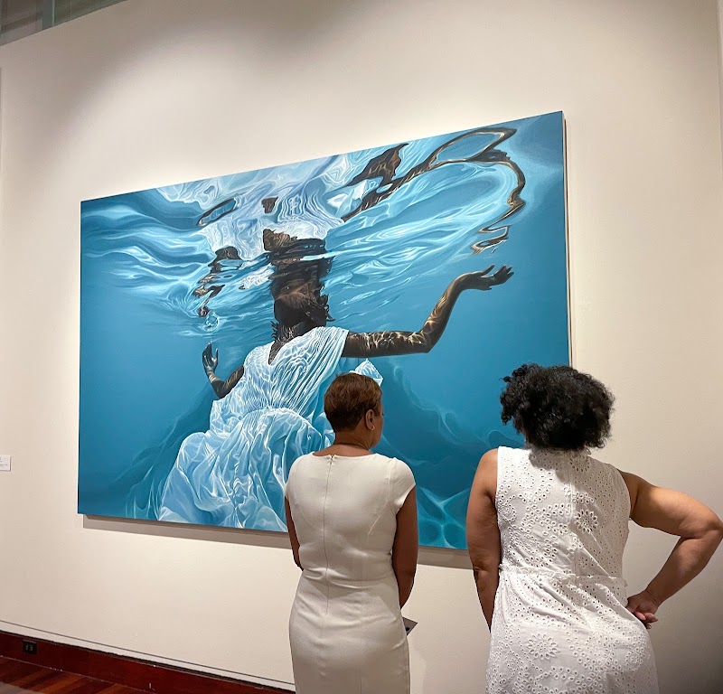 Spelman College Museum of Fine Art — Art & Museums in Atlanta