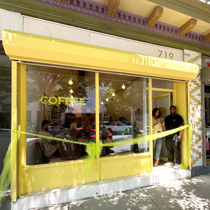 Goldrush Asbury Park — Coffee & Cafés in Asbury Park