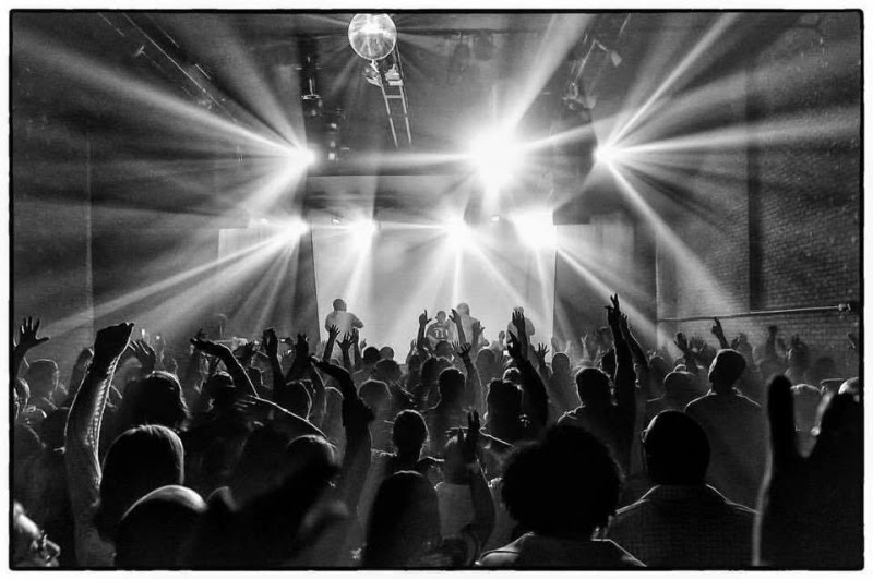 House of Independents — Entertainment & Nightlife in Asbury Park