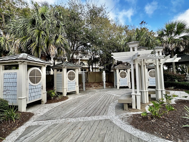Coligny Beach Park — Beaches in Atlanta