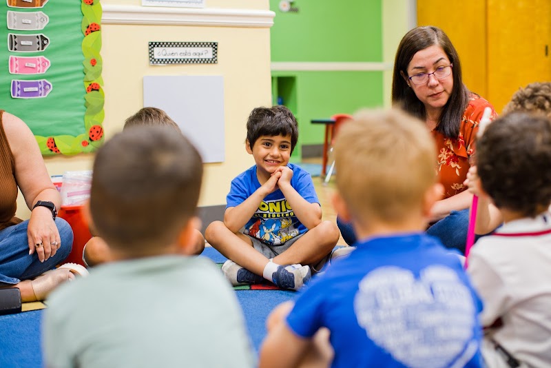 The Spanish Academy Buckhead — Language Schools in Atlanta