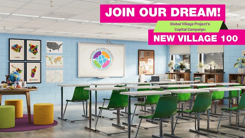 Global Village Project — Language Schools in Atlanta