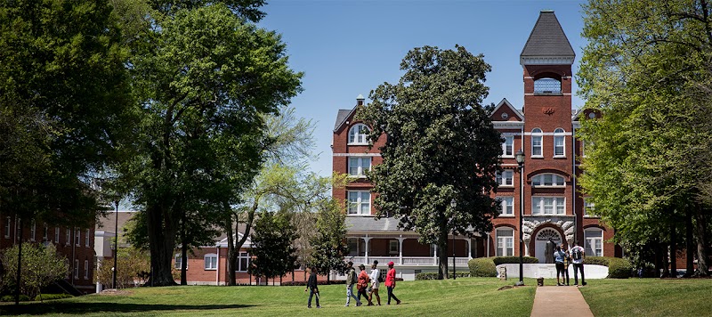 Morehouse College — Education in Atlanta