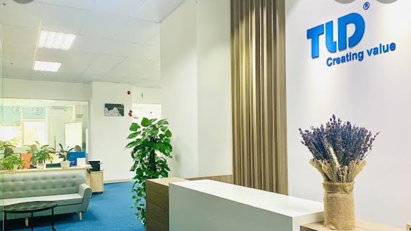 TLD Services Private Limited — Top Employers & Careers in Agra